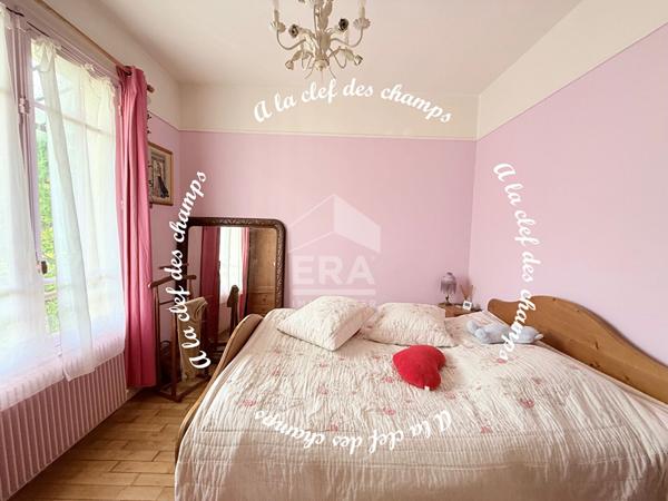 Maison Saint Remy Les Chevreuse 6 pièce(s) 176m2