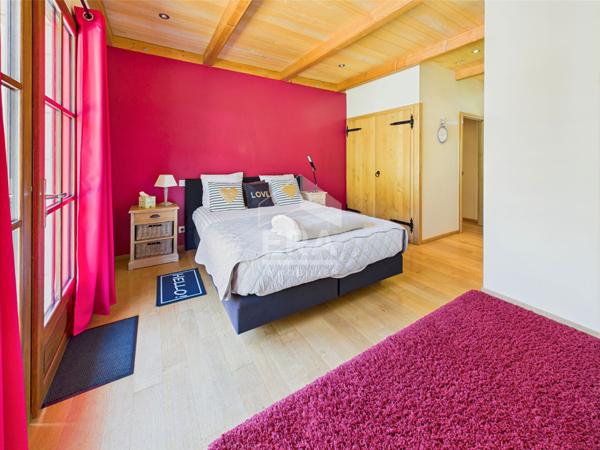 Demeure de prestige à Boisse-Penchot 11 pièce(s) 343 m2