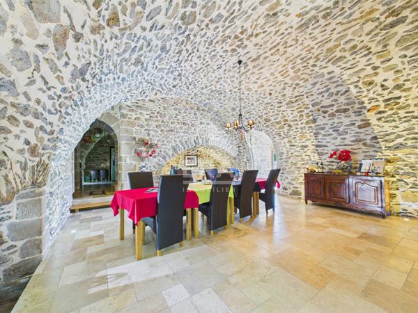 Demeure de prestige à Boisse-Penchot 11 pièce(s) 343 m2