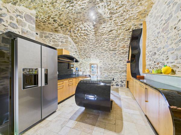 Demeure de prestige à Boisse-Penchot 11 pièce(s) 343 m2