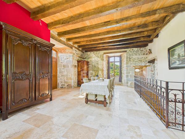 Demeure de prestige à Boisse-Penchot 11 pièce(s) 343 m2