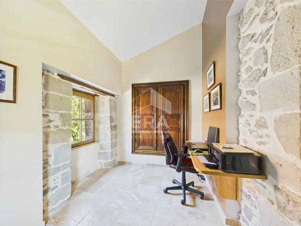 Demeure de prestige à Boisse-Penchot 11 pièce(s) 343 m2