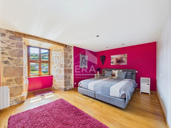 Demeure de prestige à Boisse-Penchot 11 pièce(s) 343 m2