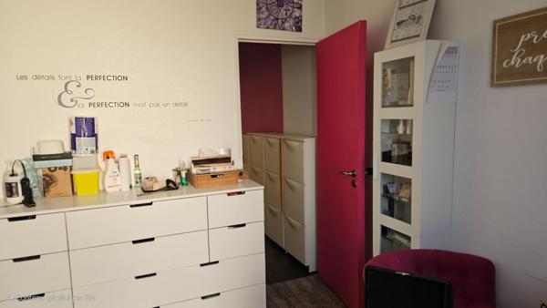 Maison 121 m² avec 5 chambres, piscine, panneaux solaires