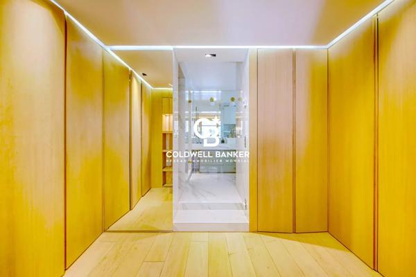 Appartement 8 pièces à vendre Neuilly sur Seine - 92200 / Réf: 22003-BC