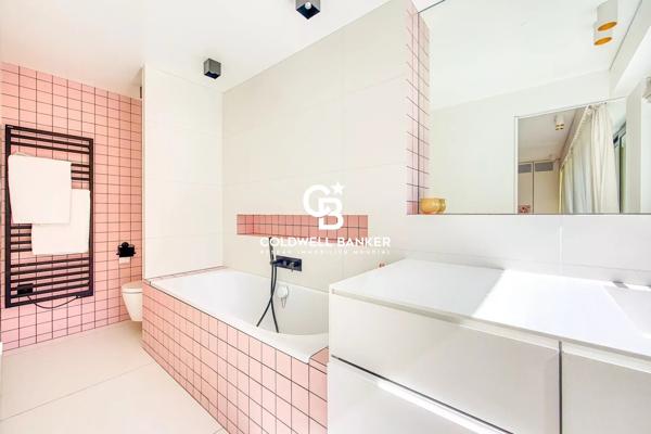 Appartement 8 pièces à vendre Neuilly sur Seine - 92200 / Réf: 22003-BC
