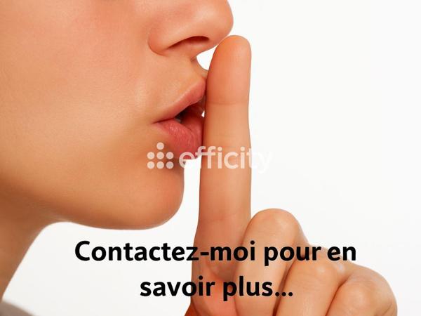 Immeuble 6 pièces - 147 m² Exclusivité efficity