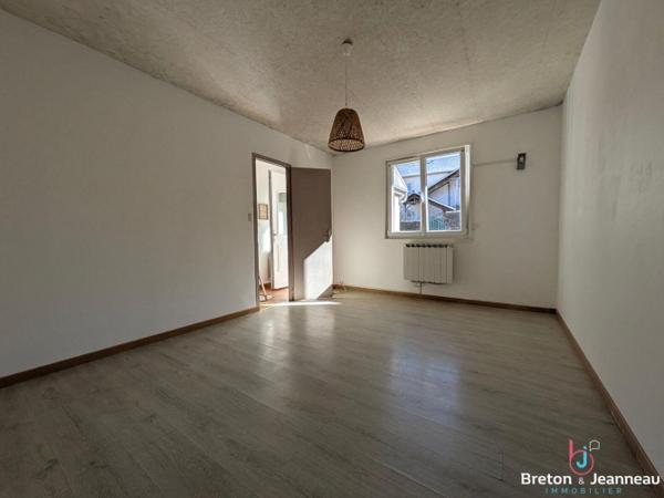 Maison quelques kilomètres de Sillé le guillaume