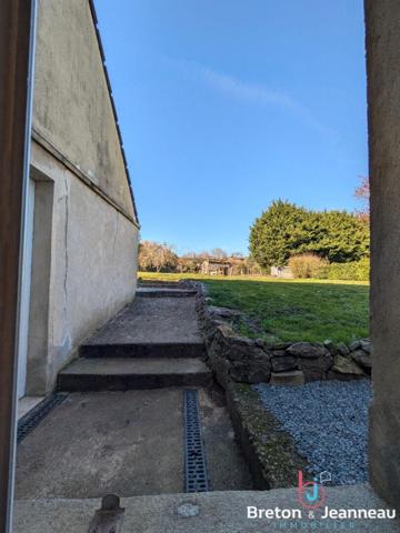 Maison quelques kilomètres de Sillé le guillaume