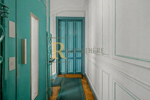 Appartement