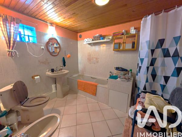 Maison à vendre 6 pièces 160 m² Pons