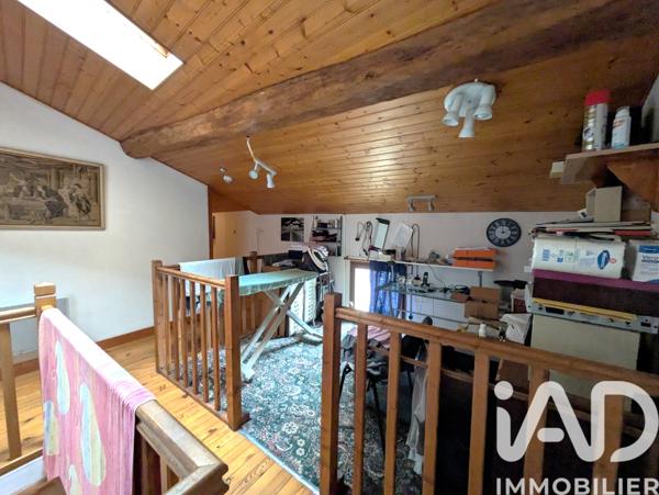 Maison à vendre 6 pièces 160 m² Pons