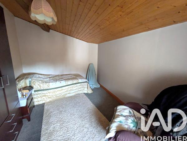 Maison à vendre 6 pièces 160 m² Pons