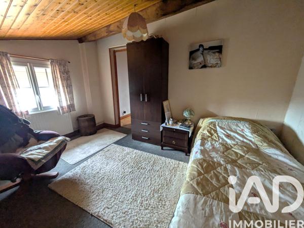 Maison à vendre 6 pièces 160 m² Pons