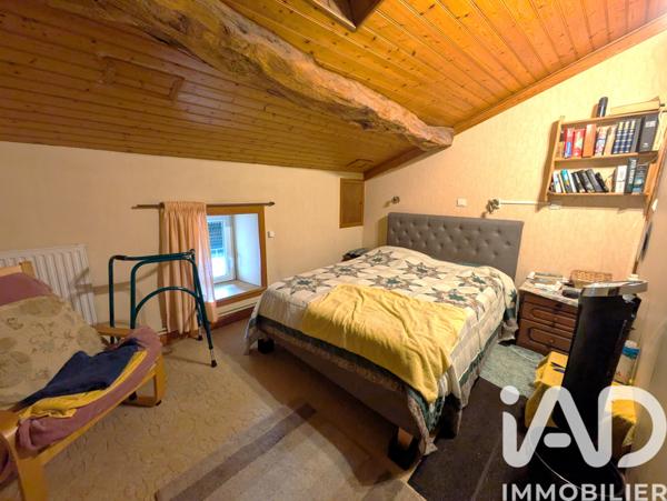 Maison à vendre 6 pièces 160 m² Pons