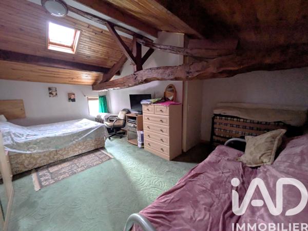 Maison à vendre 6 pièces 160 m² Pons