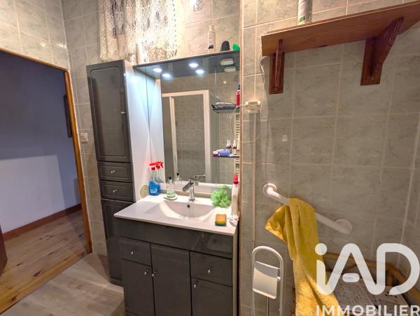 Maison à vendre 6 pièces 160 m² Pons