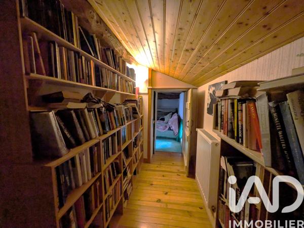 Maison à vendre 6 pièces 160 m² Pons