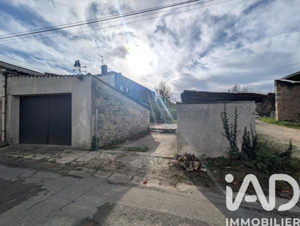 Maison à vendre 6 pièces 160 m² Pons