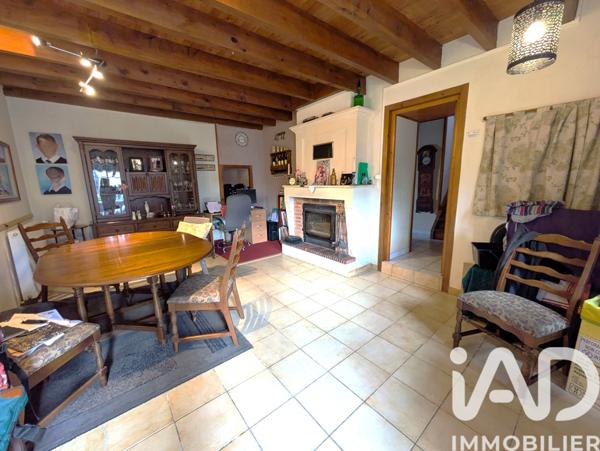Maison à vendre 6 pièces 160 m² Pons