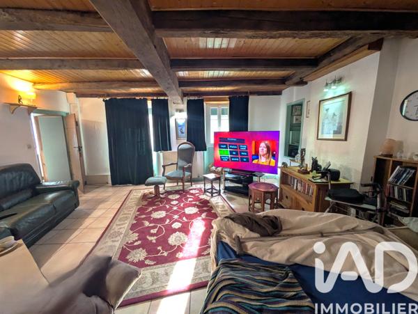 Maison à vendre 6 pièces 160 m² Pons