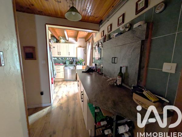 Maison à vendre 6 pièces 160 m² Pons