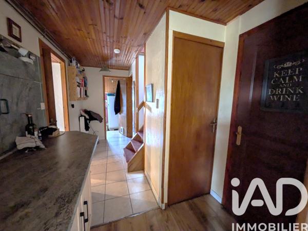 Maison à vendre 6 pièces 160 m² Pons