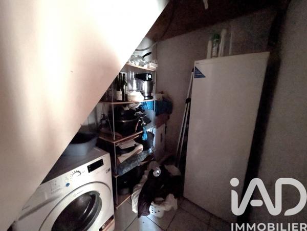 Maison à vendre 6 pièces 160 m² Pons