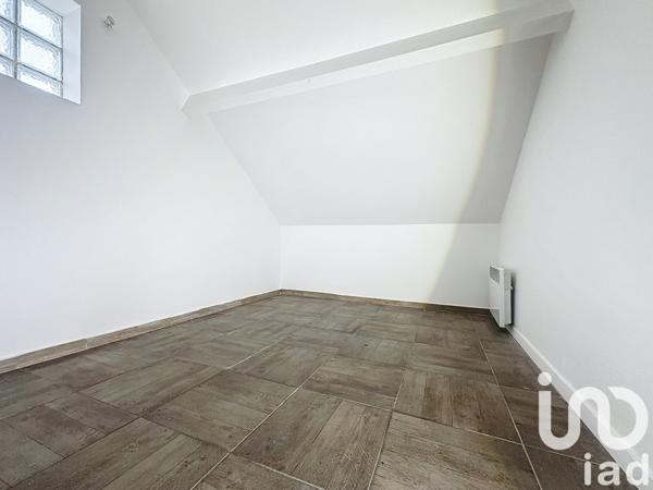 Maison à vendre 3 pièces 32 m² Mantes-la-Jolie