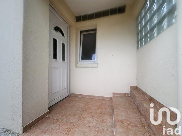 Maison à vendre 3 pièces 32 m² Mantes-la-Jolie