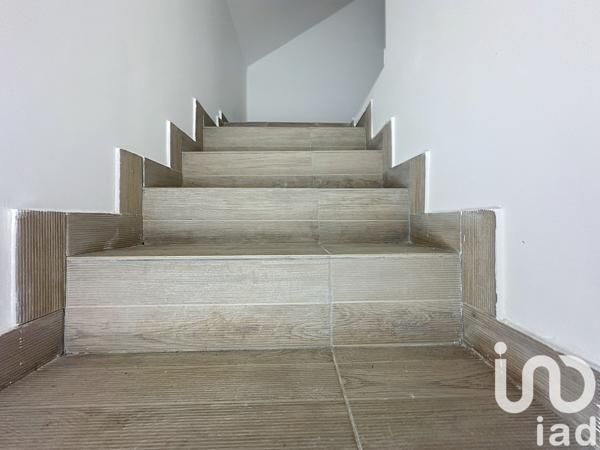 Maison à vendre 3 pièces 32 m² Mantes-la-Jolie