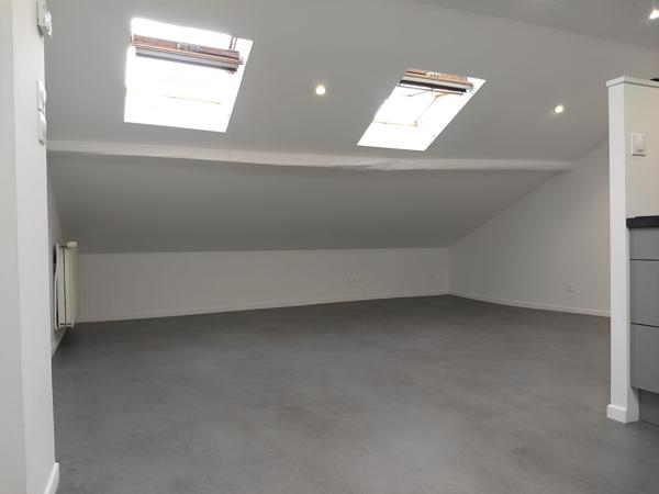 Appartement Nancy 2 pièce(s) 31.50 m2 - PROCHE PLACE CARNOT