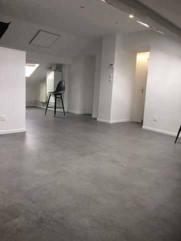 Appartement Nancy 2 pièce(s) 31.50 m2 - PROCHE PLACE CARNOT