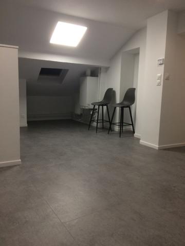 Appartement Nancy 2 pièce(s) 31.50 m2 - PROCHE PLACE CARNOT