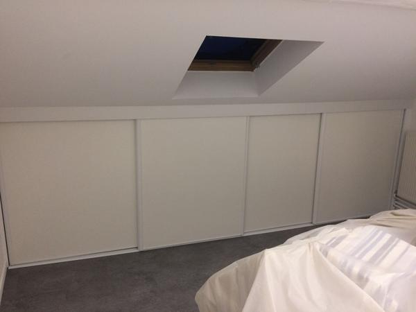 Appartement Nancy 2 pièce(s) 31.50 m2 - PROCHE PLACE CARNOT