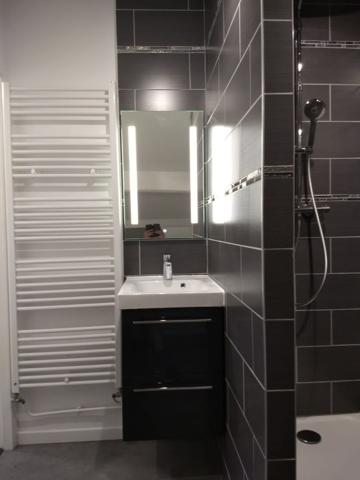 Appartement Nancy 2 pièce(s) 31.50 m2 - PROCHE PLACE CARNOT