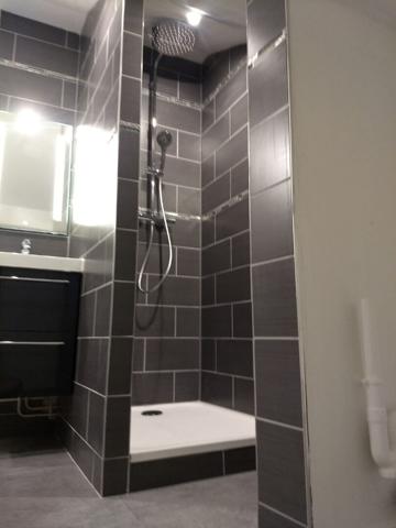 Appartement Nancy 2 pièce(s) 31.50 m2 - PROCHE PLACE CARNOT