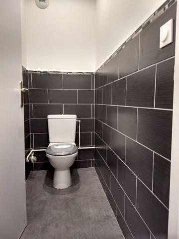 Appartement Nancy 2 pièce(s) 31.50 m2 - PROCHE PLACE CARNOT