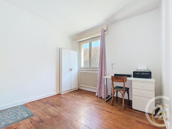 Maison à vendre  7 pièces - 145 m2 DAMPIERRE LES BOIS - 25