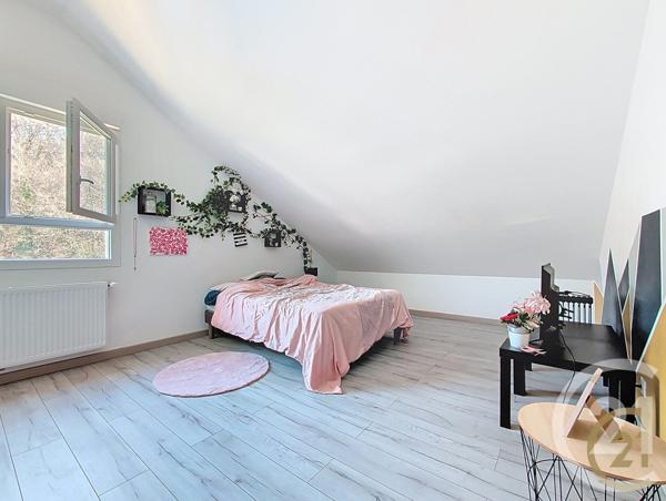 Maison à vendre  7 pièces - 145 m2 DAMPIERRE LES BOIS - 25