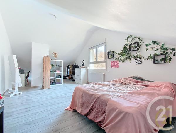 Maison à vendre  7 pièces - 145 m2 DAMPIERRE LES BOIS - 25