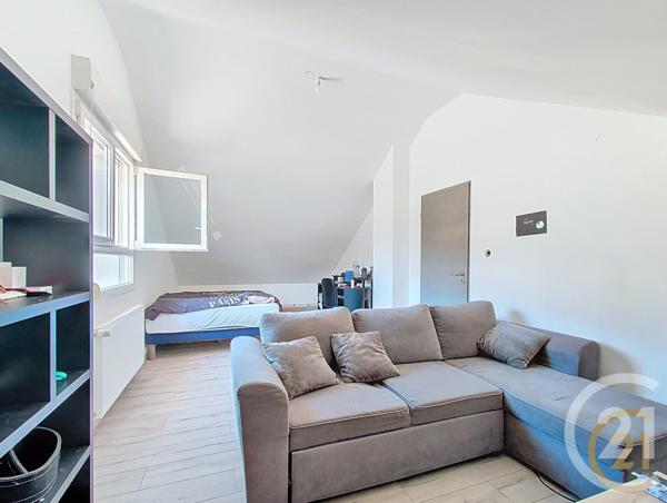 Maison à vendre  7 pièces - 145 m2 DAMPIERRE LES BOIS - 25