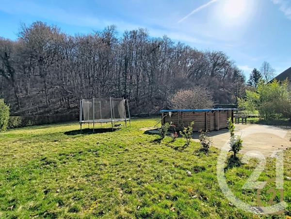 Maison à vendre  7 pièces - 145 m2 DAMPIERRE LES BOIS - 25