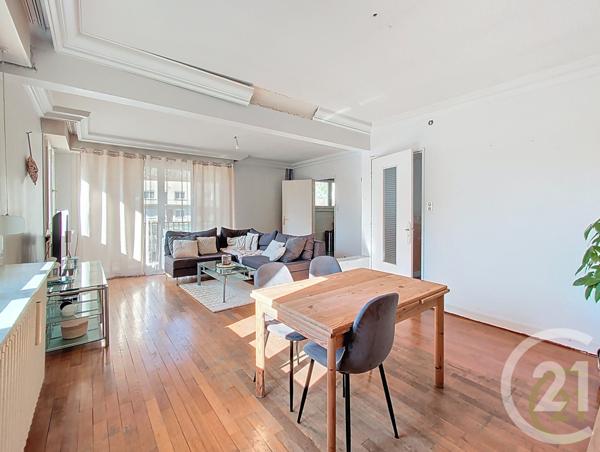 Maison à vendre  7 pièces - 145 m2 DAMPIERRE LES BOIS - 25