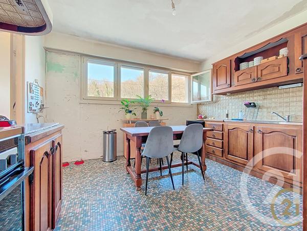 Maison à vendre  7 pièces - 145 m2 DAMPIERRE LES BOIS - 25