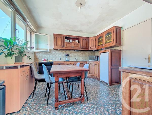 Maison à vendre  7 pièces - 145 m2 DAMPIERRE LES BOIS - 25