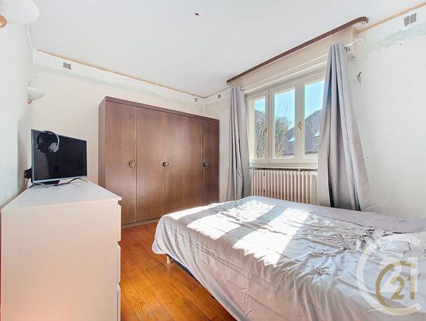 Maison à vendre  7 pièces - 145 m2 DAMPIERRE LES BOIS - 25