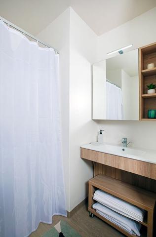 INVESTISSEMENT LOCATIF – Chelles – Résidence services Coliving Les Activiales – 6.03% de rentabilité