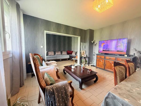 Appartement a vendre a Libourne