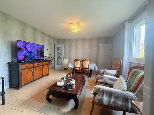 Appartement a vendre a Libourne